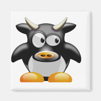 cow-158552_1280 magnet