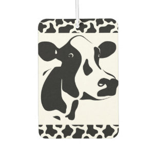 Cow Air Freshener