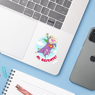 Cow and Chicken Super Cow Al Rescate!
