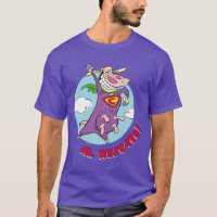 Cow and Chicken Super Cow Al Rescate!