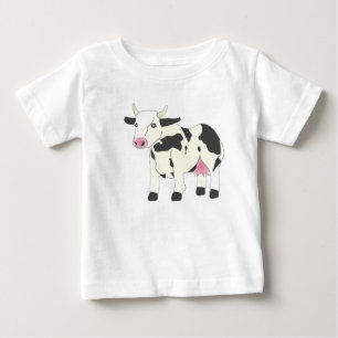 cow baby T-Shirt