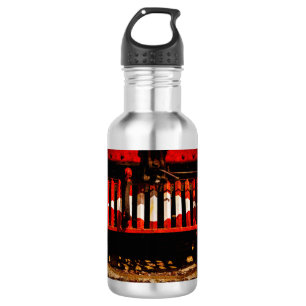 Cow Catcher 532 Ml Water Bottle