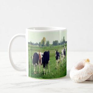 Cow Classic Mug 2