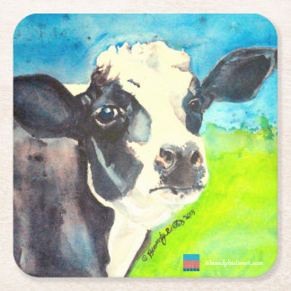 Cow Coaster