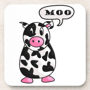 cow coaster