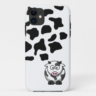 Cow cover case