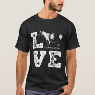 Cow  Cow Apparel Cow Premium T-Shirt