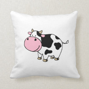 Cow Cushion