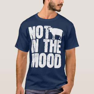 Cow Farmer Farming Gift  T-Shirt