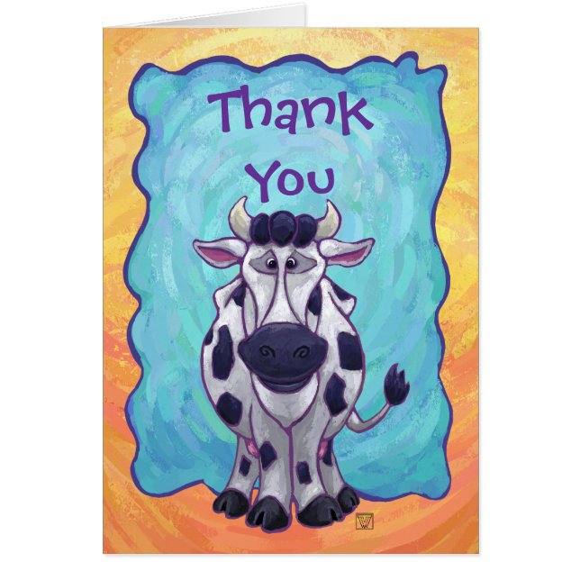 Cow Gifts & Accessories (Front)