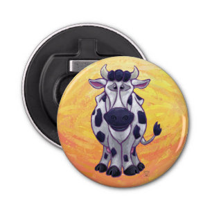 Cow Gifts & Accessories Bottle Opener