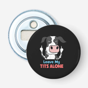 Cow Gifts Cute Cow Lovers Cow Owner Gift Bottle Opener