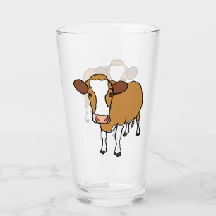 Cow Glass