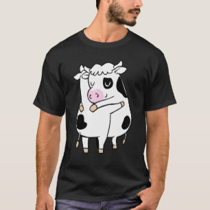 Cow Hugs T-Shirt