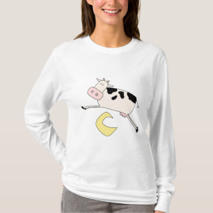 Cow Jumps Over Moon Tshirts and Gifts