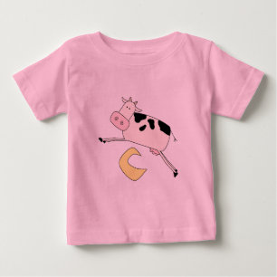 Cow Jumps Over Moon Tshirts and Gifts