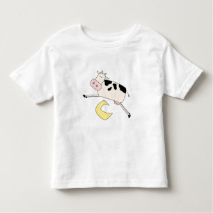 Cow Jumps Over Moon Tshirts and Gifts