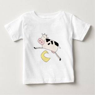 Cow Jumps Over Moon Tshirts and Gifts