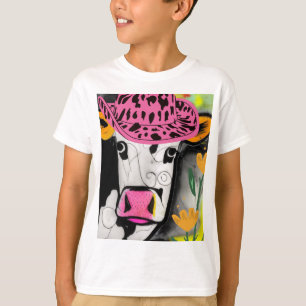 Cow Love T-Shirt