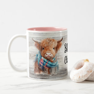 Cow Lover Mug 11oz