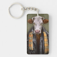 Cow Man