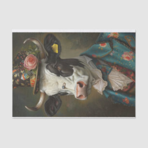 Cow Mania4 Tissue Paper