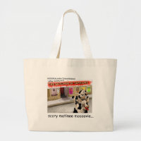 Cow Matinee Scary Moovie Funny Tees & Gifts