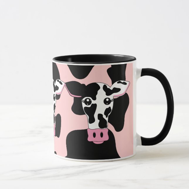 Cow Mug (Right)