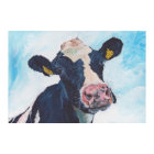 Cow No 01. 0254 Irish Friesian Cow