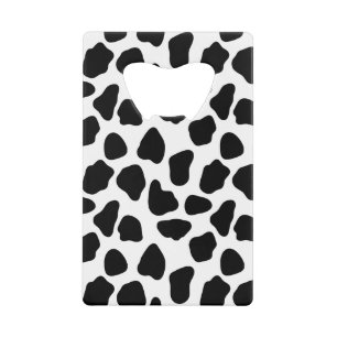Cow pattern