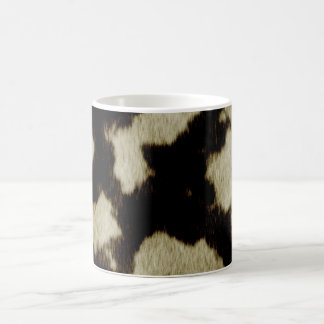 Cow Pattern Coffee Mug