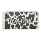 Cow Pattern Eraser