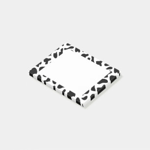 Cow Post-it Notes