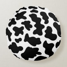 Cow Print