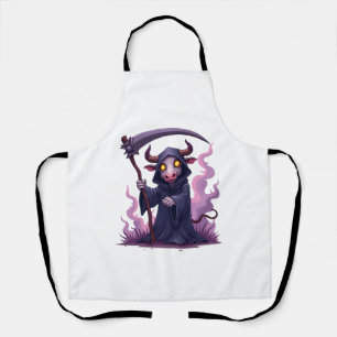 Cow Reaper Apron