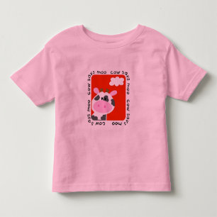 Cow Says Moo Tshirts and Gifts