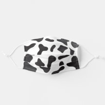 Cow Skin Texture