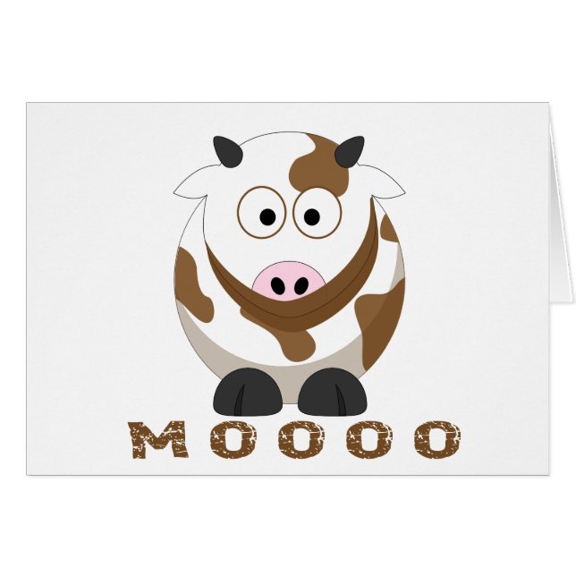 Cow sound (Front Horizontal)