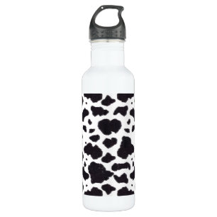 Cow Spots 710 Ml Water Bottle