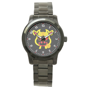 Cow Switzerland Suisse Svizzera Svizra Switzerland Watch