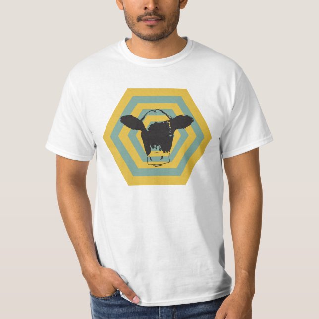 Cow T-Shirt (Front)