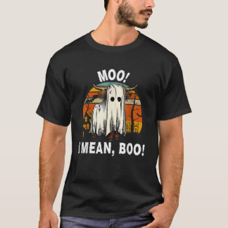 Cow T-Shirt