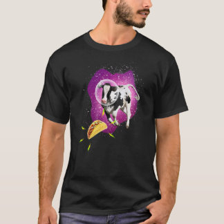 Cow Taco Cow Tees Taco
