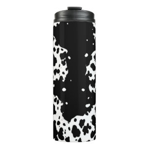 cow thermal tumbler