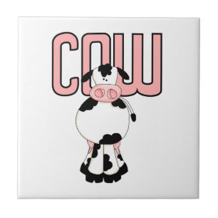 COW TILE