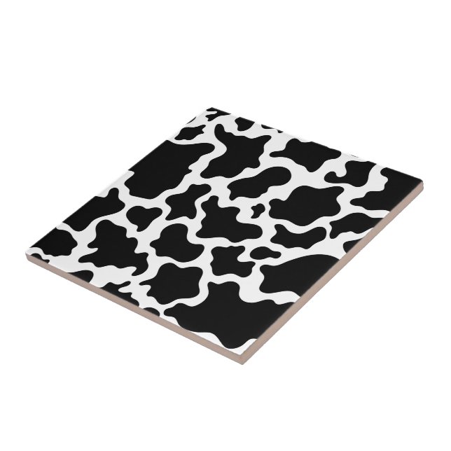 Cow Tile (Side)
