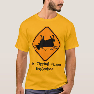 Cow Tipping T-Shirt