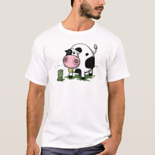 Cow Tipping T-Shirt
