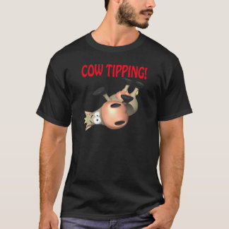 Cow Tipping T-Shirt