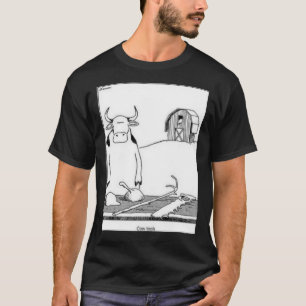 Cow tools Classic T-Shirt